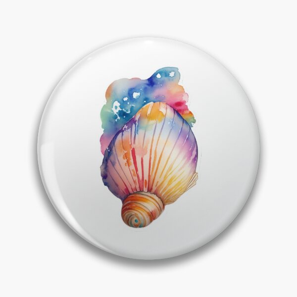 Item preview,  Seashell designed and sold by desinganddecor.