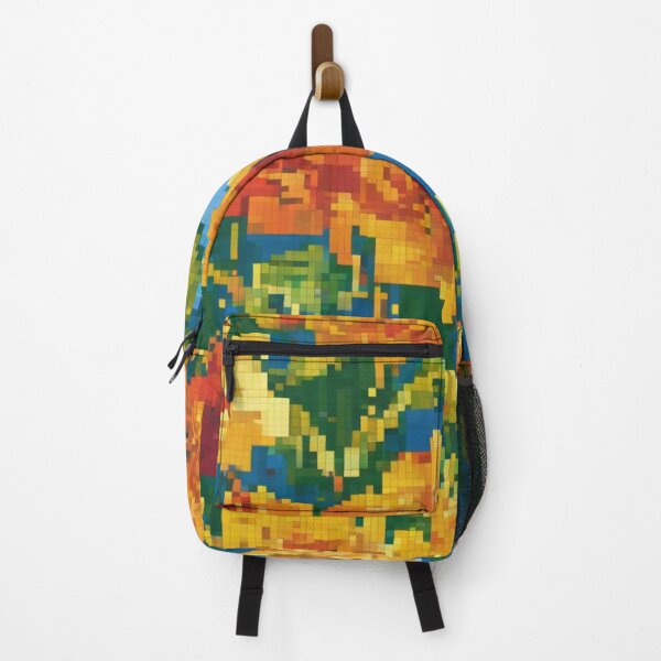 Item preview, Flowers to the Pixel; Sunflowers designed and sold by impactartanime.