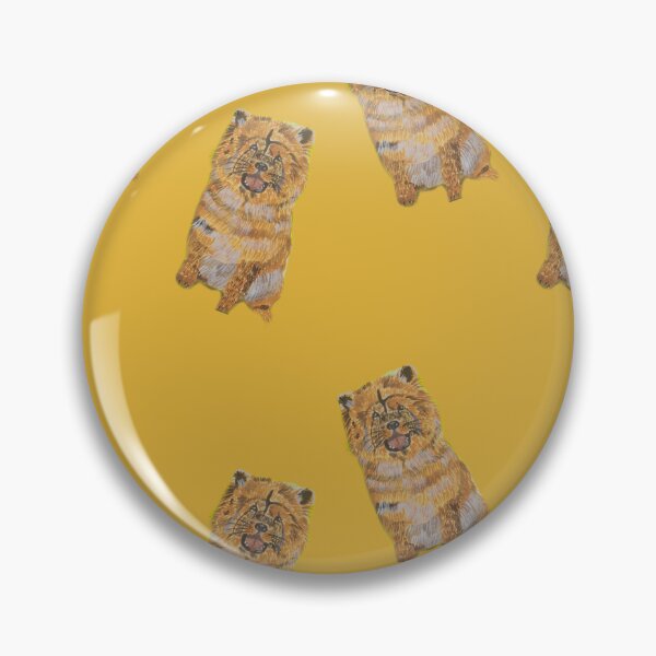 Item preview, Chow chow  designed and sold by Kiruthikaarts.