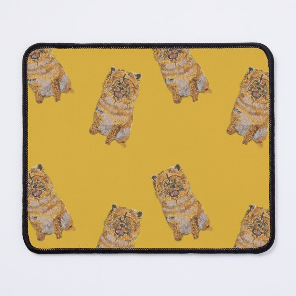 Item preview, Chow chow designed and sold by Kiruthikaarts.