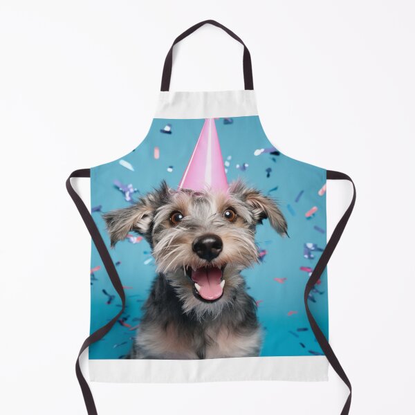 Item preview, Cute Scruffy Dog designed and sold by FireFXStudio.