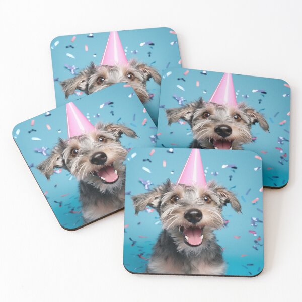 Item preview, Cute Scruffy Dog designed and sold by FireFXStudio.