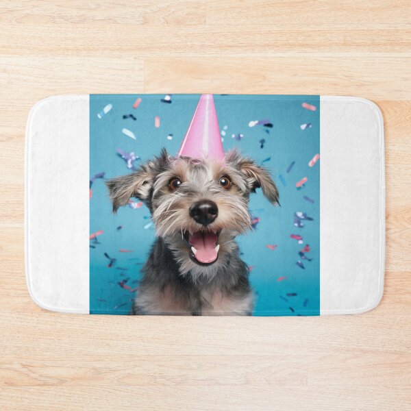 Item preview, Cute Scruffy Dog designed and sold by FireFXStudio.