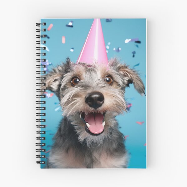 Artikelvorschau, Süßer, ungepflegter Hund entworfen und verkauft von FireFXStudio.