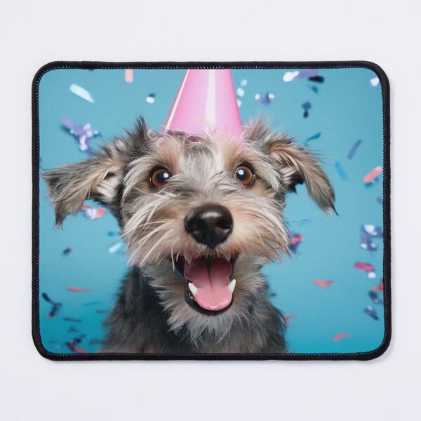 Item preview, Cute Scruffy Dog designed and sold by FireFXStudio.