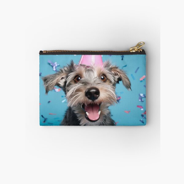 Item preview, Cute Scruffy Dog designed and sold by FireFXStudio.