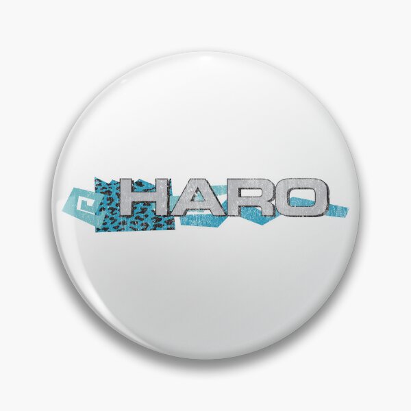 Item preview, HARO designed and sold by brianhillDESIGN.