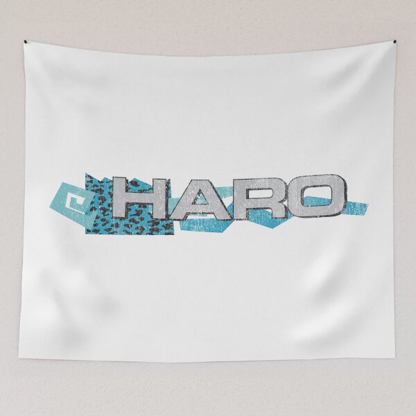 Item preview, HARO designed and sold by brianhillDESIGN.
