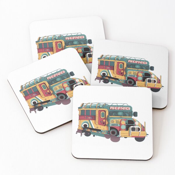 Item preview, Passenger Jeepney designed and sold by Clark Arceo.