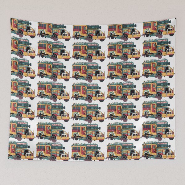 Item preview, Passenger Jeepney designed and sold by Clark Arceo.