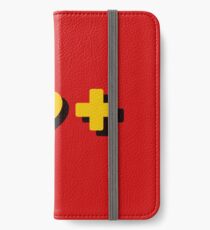 Vinilo o funda para iPhone Paz, Amor y Positividad - Cita Lógica