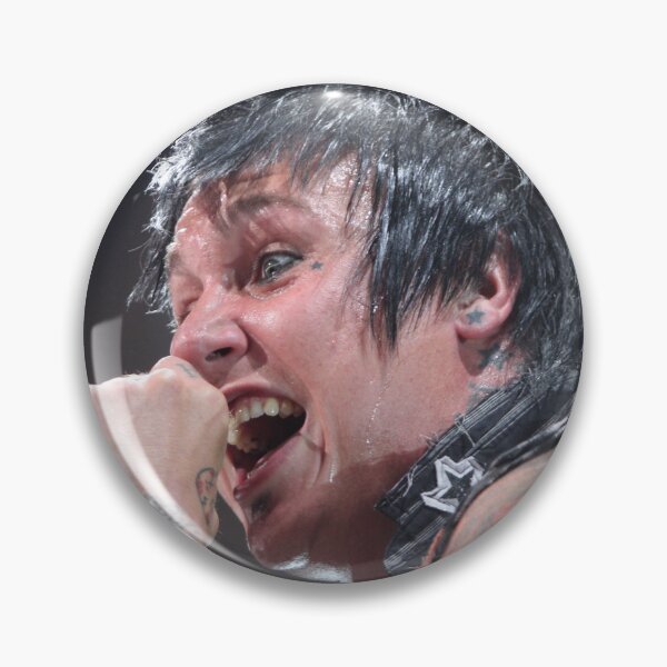 Item preview, Jacoby Shaddix - Papa Roach - Photograph designed and sold by ConcertImages.