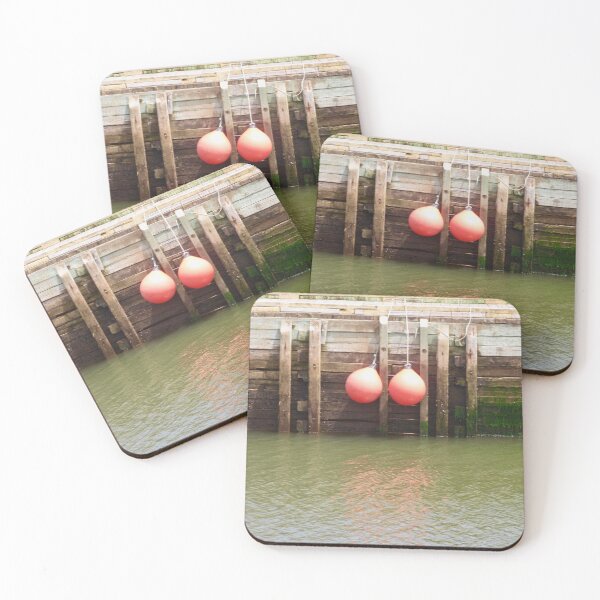 Item preview, Dock at Low Tide designed and sold by Shulie1.
