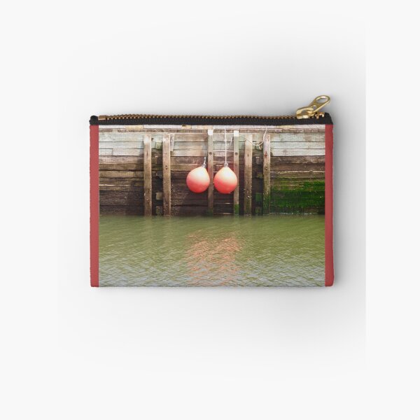 Item preview, Muelle durante la marea baja designed and sold by Shulie1.