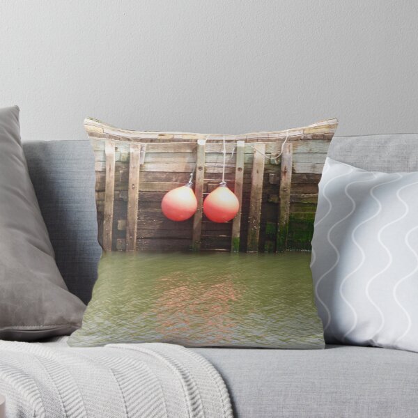 Item preview, Dock at Low Tide designed and sold by Shulie1.
