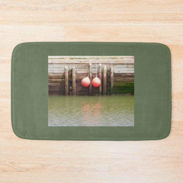 Item preview, Dock at Low Tide designed and sold by Shulie1.