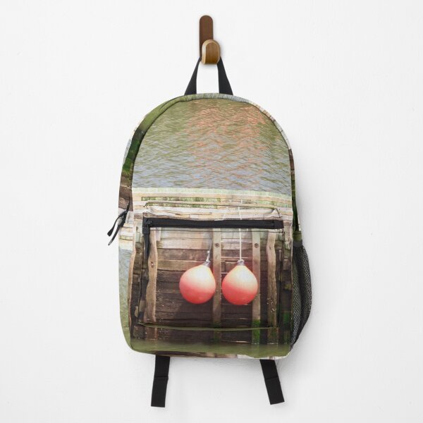 Item preview, Dock at Low Tide designed and sold by Shulie1.