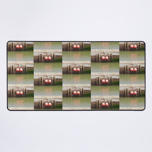 Item preview, Dock at Low Tide designed and sold by Shulie1.