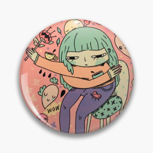 Item preview, Oh, hey! designed and sold by LMHunterArt.