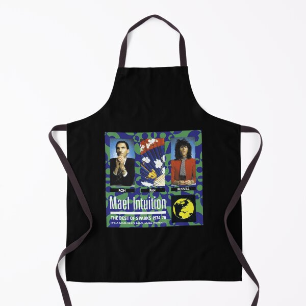 Item preview, Sparks Mael Intuition The Best Of Sparks 1974 76 Album designed and sold by leonilalinde.