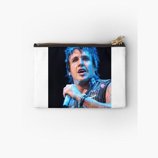 Item preview, Jacoby Shaddix - Papa Roach - Photograph designed and sold by ConcertImages.