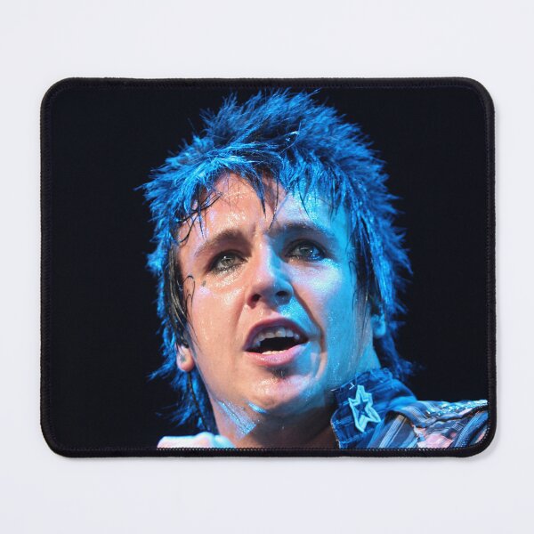 Item preview, Jacoby Shaddix - Papa Roach - Photograph designed and sold by ConcertImages.