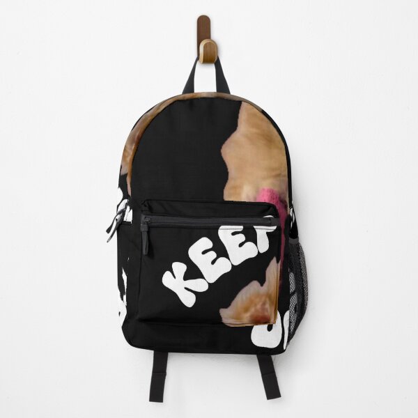 Item preview, Keep Going Out of Spite designed and sold by Jajulile.