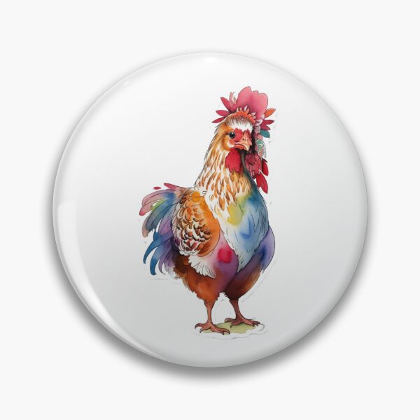 Item preview,  Hen designed and sold by desinganddecor.