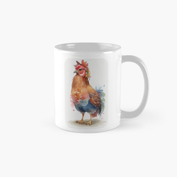 Item preview,  Hen designed and sold by desinganddecor.