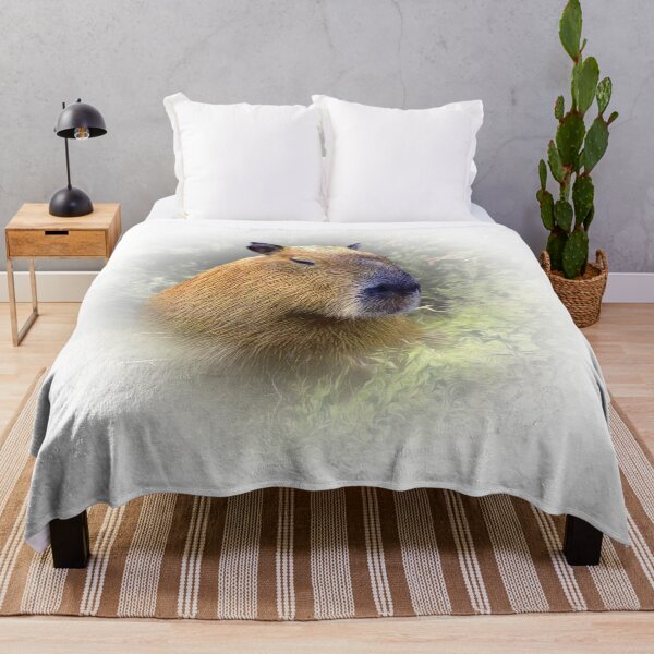 Item preview, Capybara designed and sold by Guardi71.