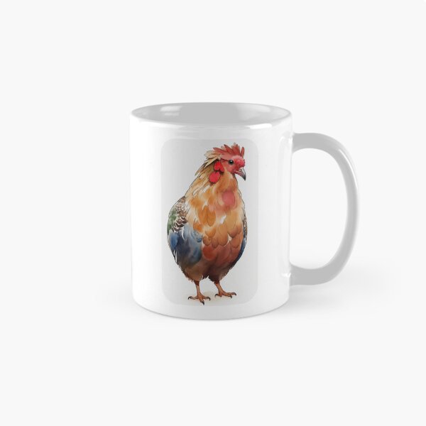 Item preview,  Hen designed and sold by desinganddecor.