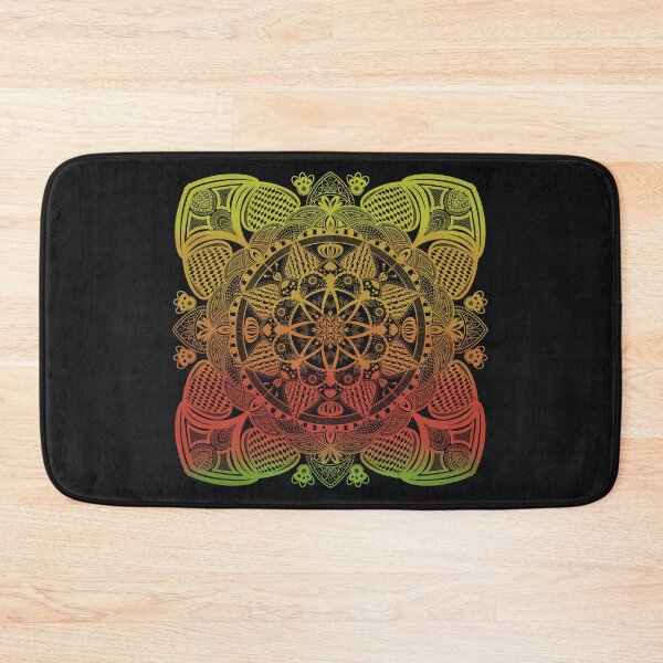 Item preview, 3D Mandala  designed and sold by Kannagi.