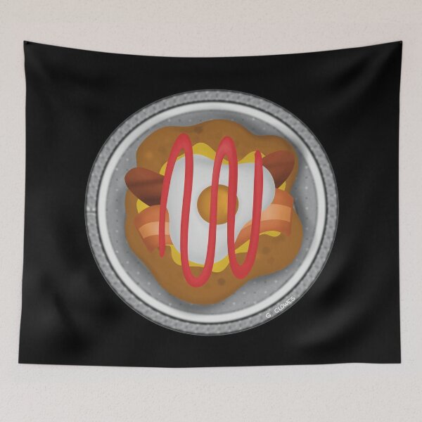 Item preview, Fancy an Oatcake? designed and sold by MadeByGeeClowes.