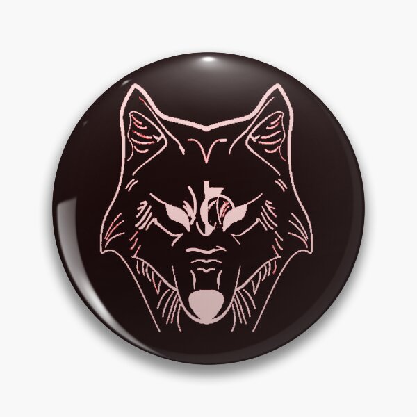 Item preview,  Wolf szkic designed and sold by C-N-V.