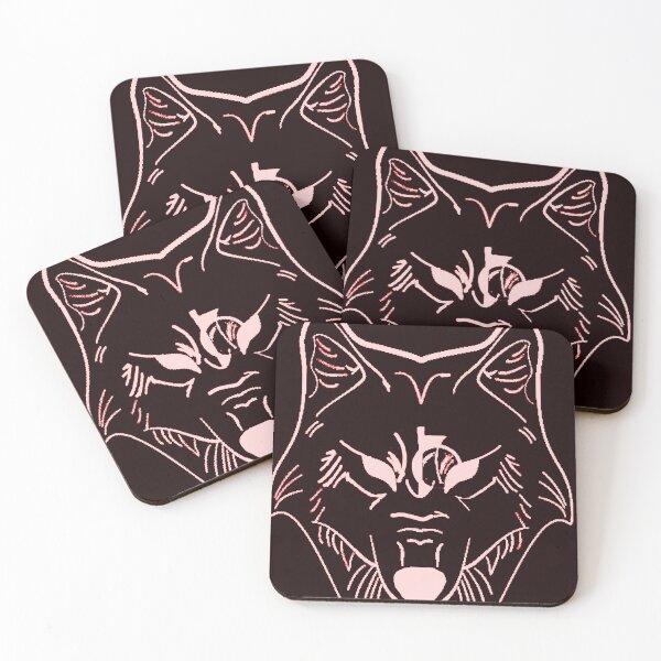 Item preview,  Wolf szkic designed and sold by C-N-V.