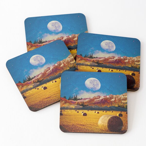 Item preview, Clear Blue Skies designed and sold by Moonquestart.