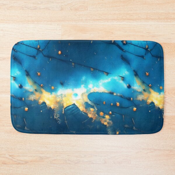 Item preview, Fragmented Space designed and sold by iArt Shop.