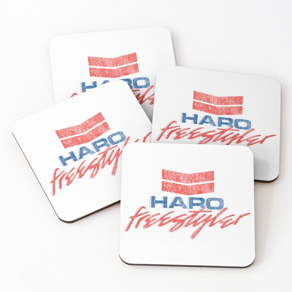 Item preview, HARO designed and sold by brianhillDESIGN.