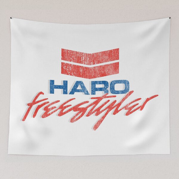 Item preview, HARO designed and sold by brianhillDESIGN.