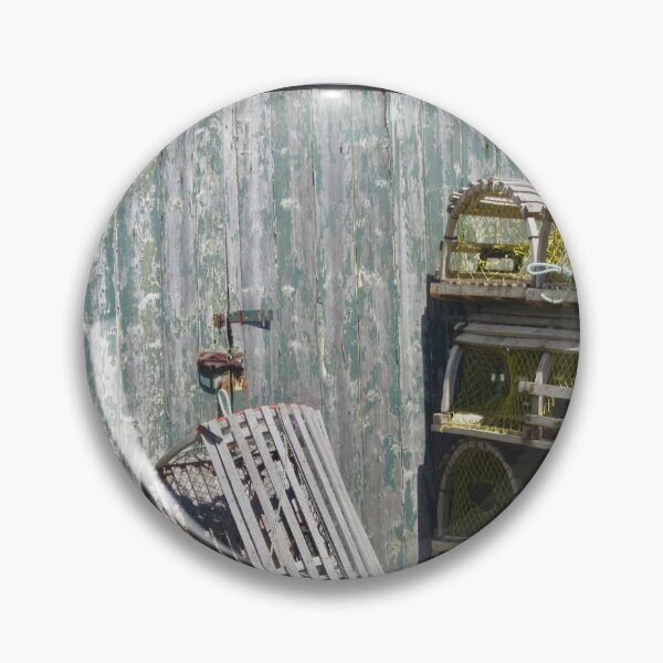 Item preview, Lobster Traps designed and sold by Shulie1.