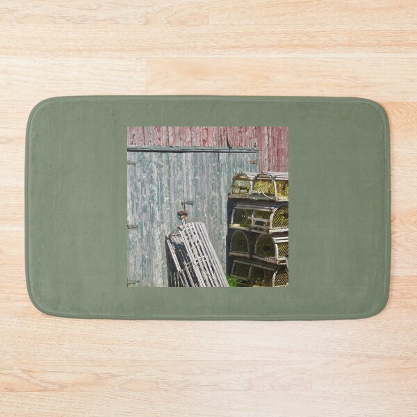 Item preview, Lobster Traps designed and sold by Shulie1.