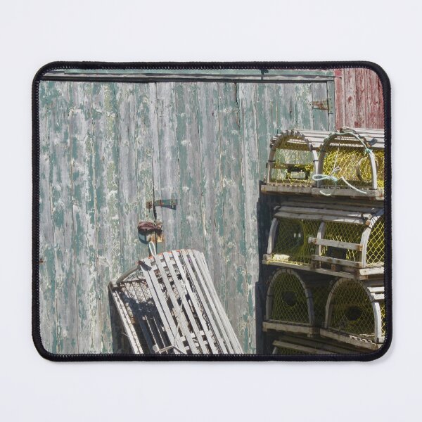 Item preview, Lobster Traps designed and sold by Shulie1.