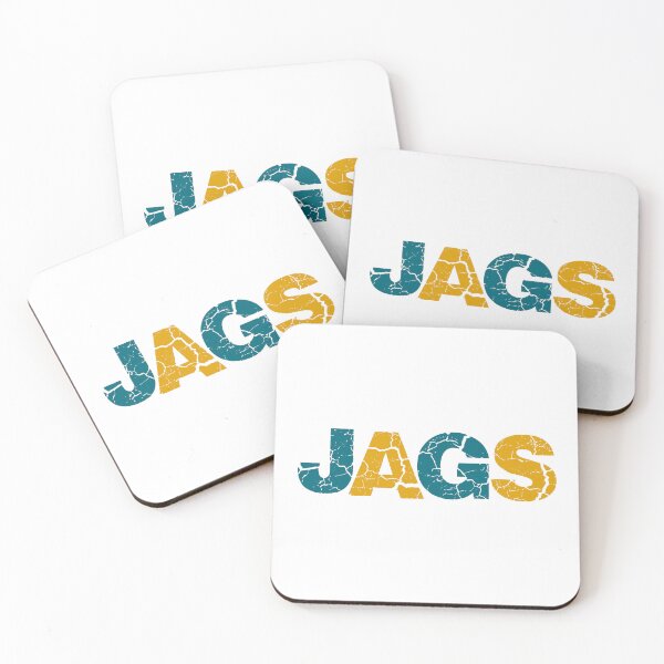 Item preview, jacksonville jaguars designed and sold by designsbysamantha.