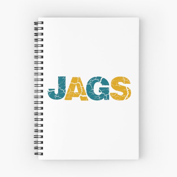 Item preview, jacksonville jaguars designed and sold by designsbysamantha.