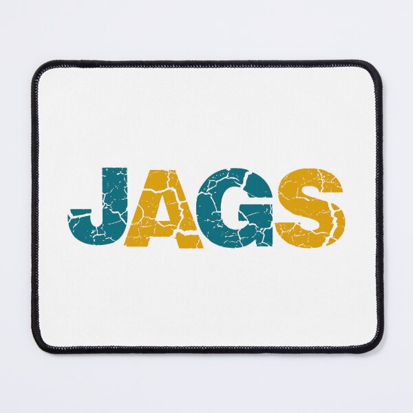 Item preview, jacksonville jaguars designed and sold by designsbysamantha.