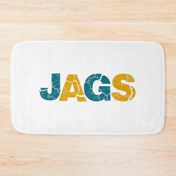 Item preview, jacksonville jaguars designed and sold by designsbysamantha.