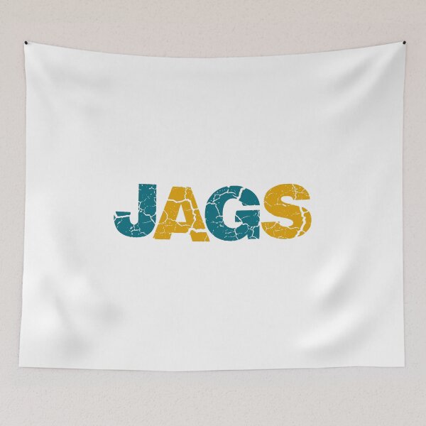 Item preview, jacksonville jaguars designed and sold by designsbysamantha.
