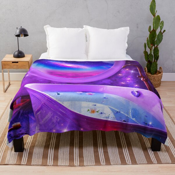 Item preview, Dreamy Bath designed and sold by Moonquestart.