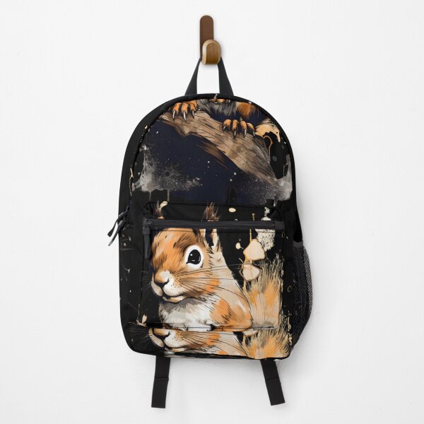 Item preview, Squirrel t-shirts designed and sold by ArtWearSplash.