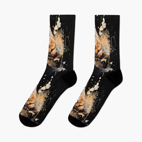 Item preview, Squirrel t-shirts designed and sold by ArtWearSplash.